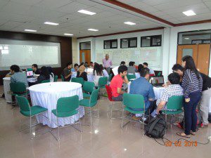 Six Sigma Training
