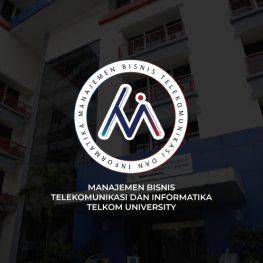 program studi MBTI Telkom University