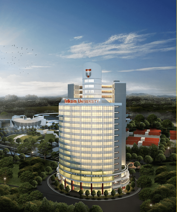 9 Peringkat Universitas Swasta Terbaik di Indonesia