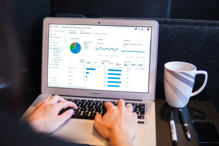 Strategi Efektif dalam Penerapan Metode Kuantitatif untuk Bisnis