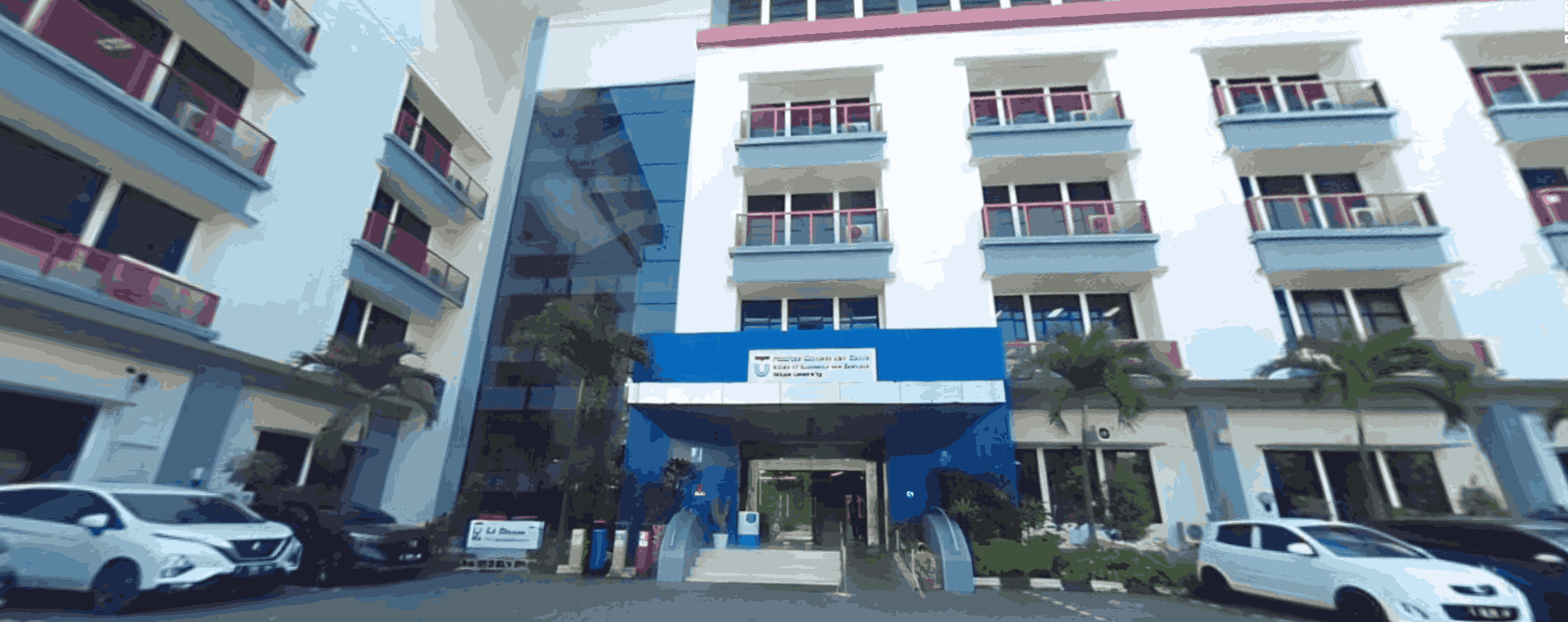 MBTI fakultas ekonomi dan bisnis