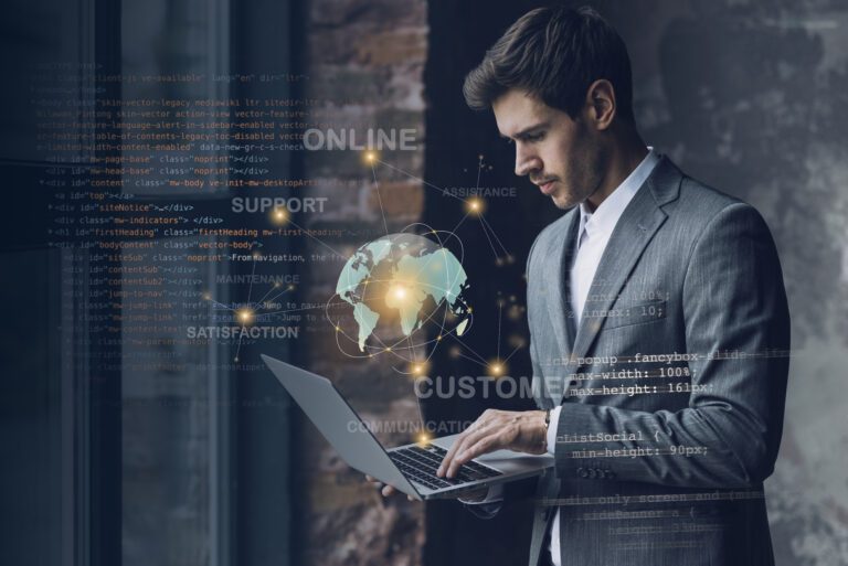 bisnis digital